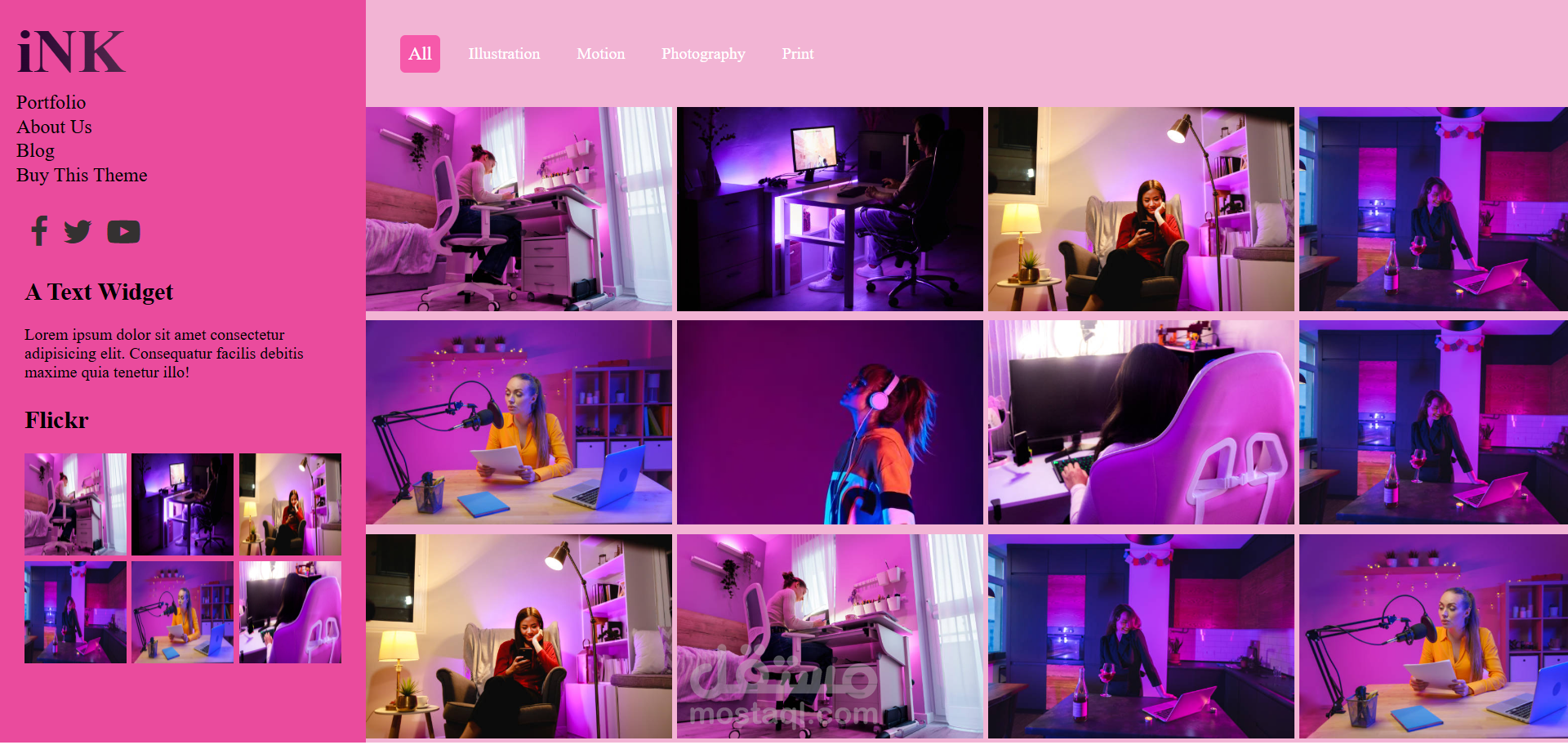 ColorSite