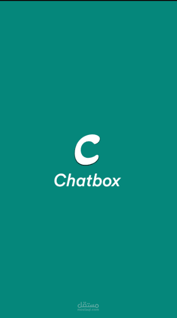 Chat Box Application