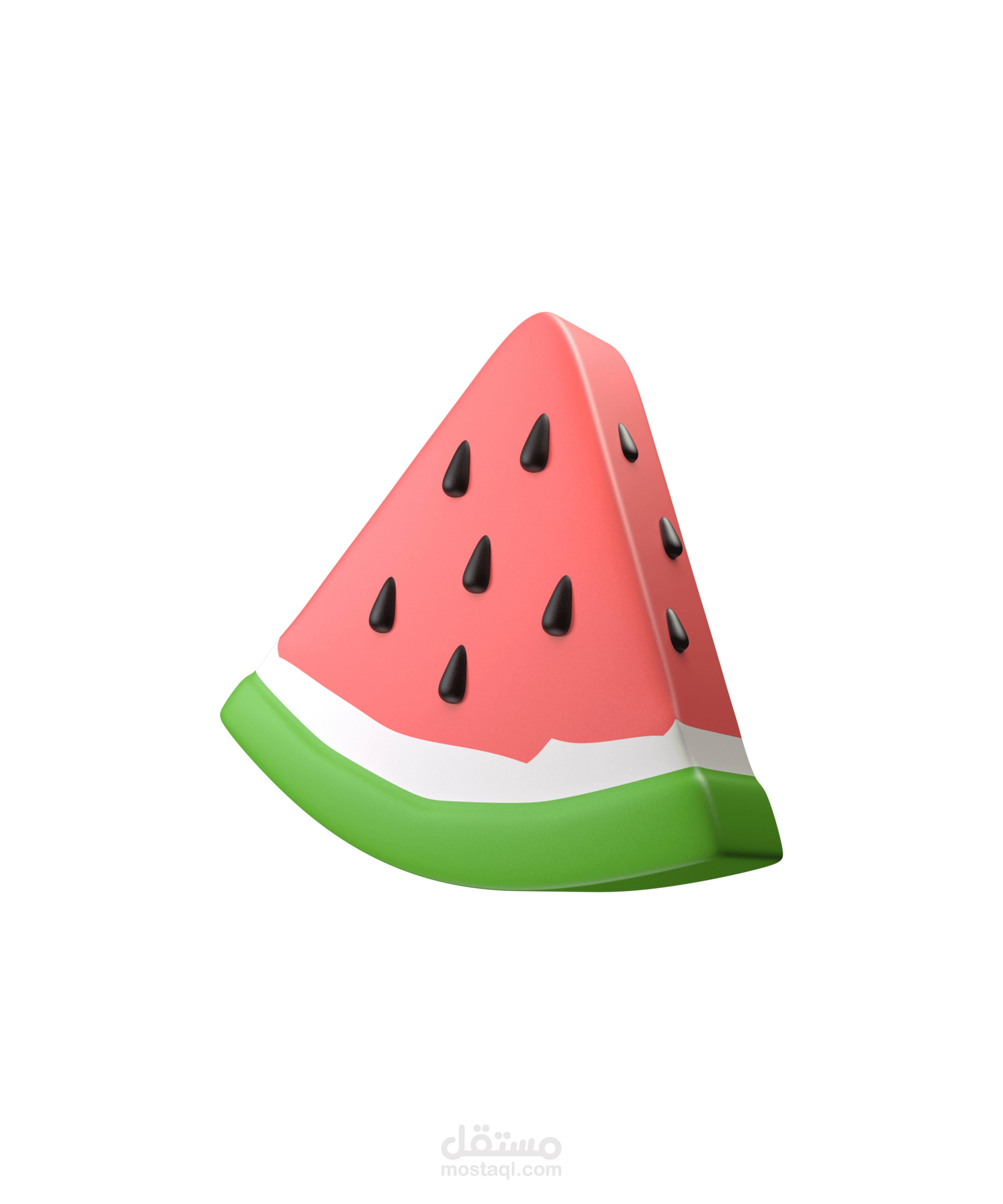 Watermelon Slice