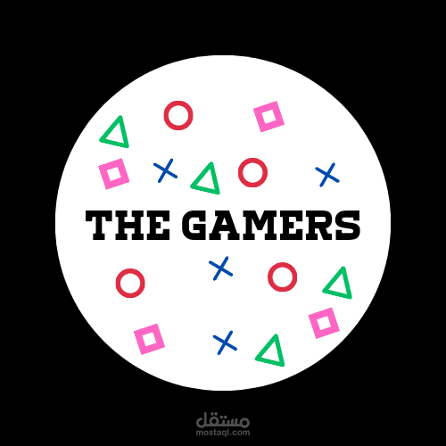 The Gamers