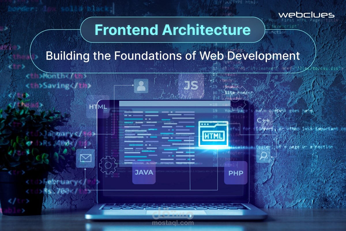 تصميم وبرمجة موقع اختبار تفاعلي (Quiz App) باستخدام HTML, CSS, Bootstrap, JavaScript