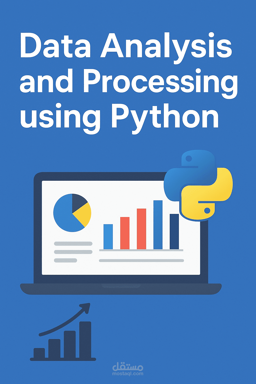 تحليل ومعالجة البيانات باستخدام python