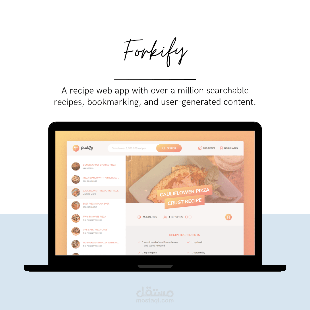 تطبيق Fokrify
