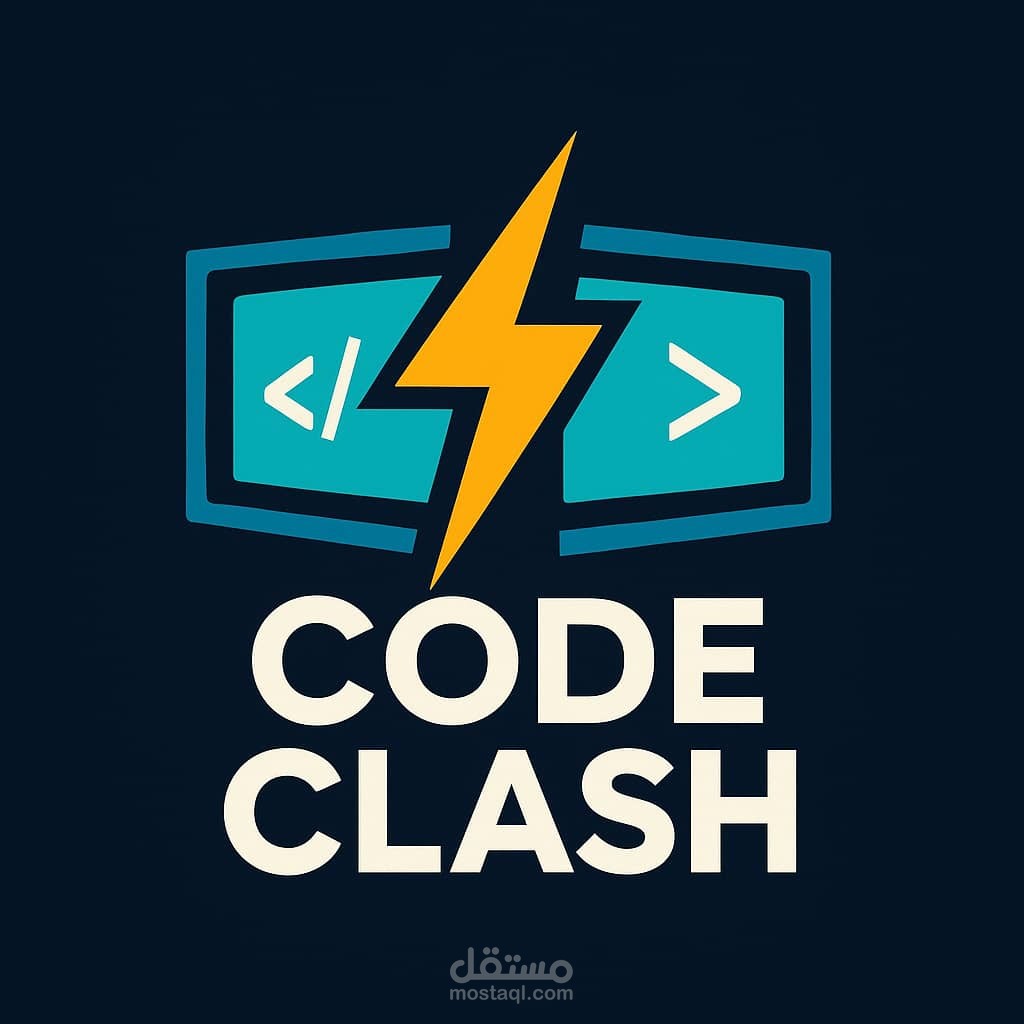 Code Clash – لعبة تعليمية