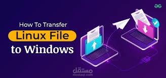 Automation Program for File Copy on Windows and Linux
