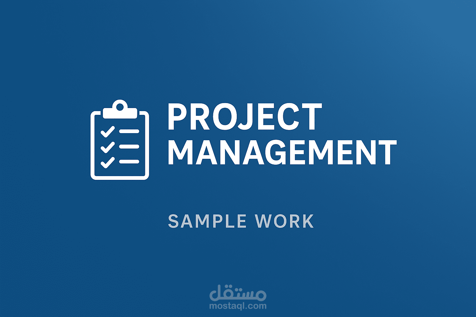 Social Media Content Calendar