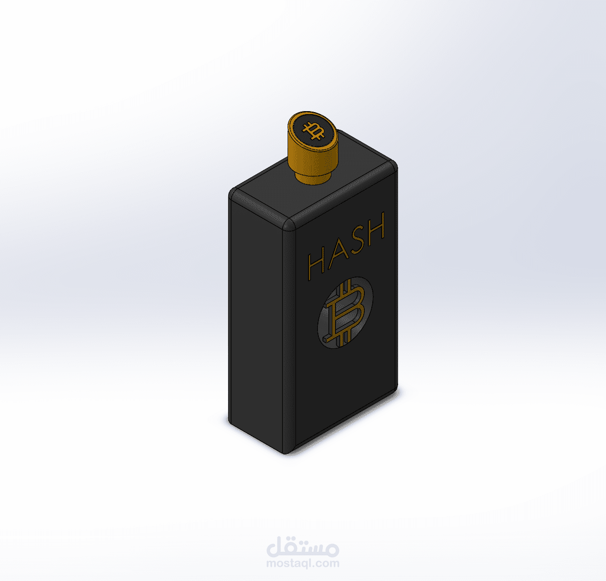 تصميم ثلاثي الابعاد