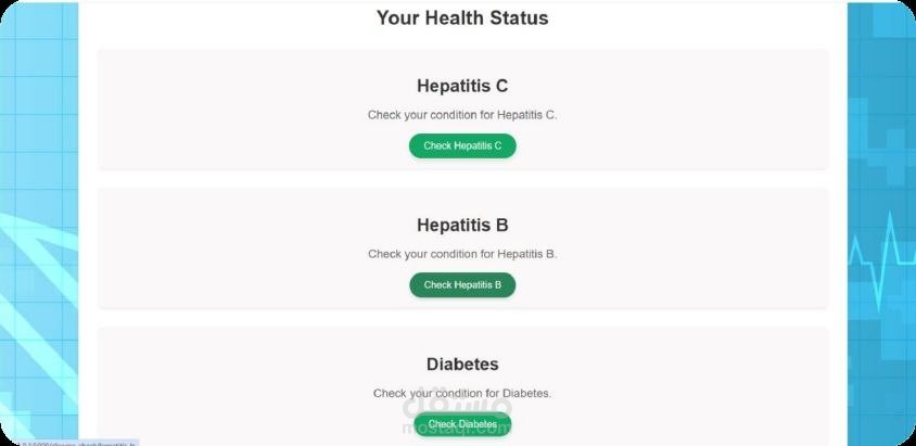 DNA sequence classification front-end
