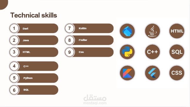 بوربوينت احترافي
