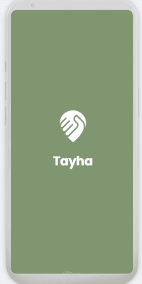 تطبيق "Tayha"