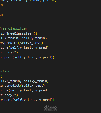 Loan Classification Model (Stacking Ensemble)