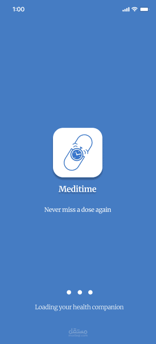 Meditime