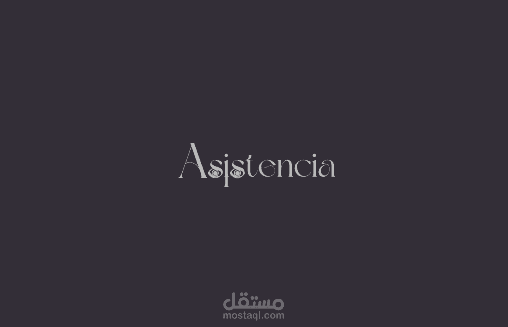 Asistencia