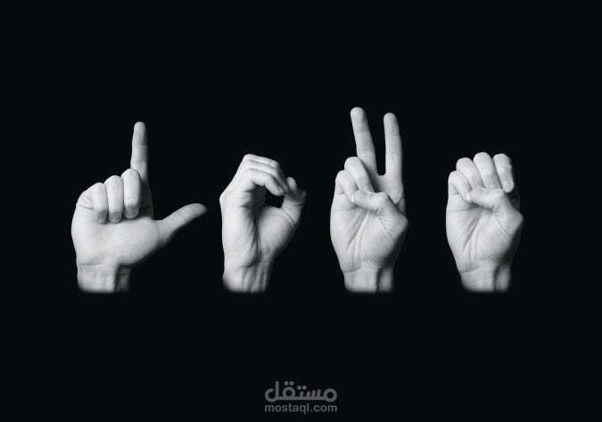 Real-Time Sign Language Recognition