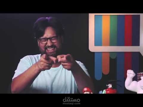 كتابتي لبرنامج توب 5 ومراتب السعودي