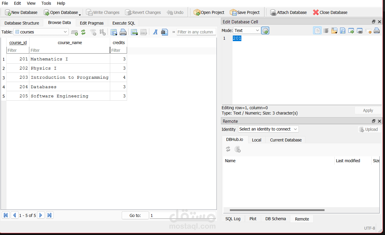 بناء Pipeline لاستخراج وتحويل وتحميل البيانات (ETL) باستخدام Python