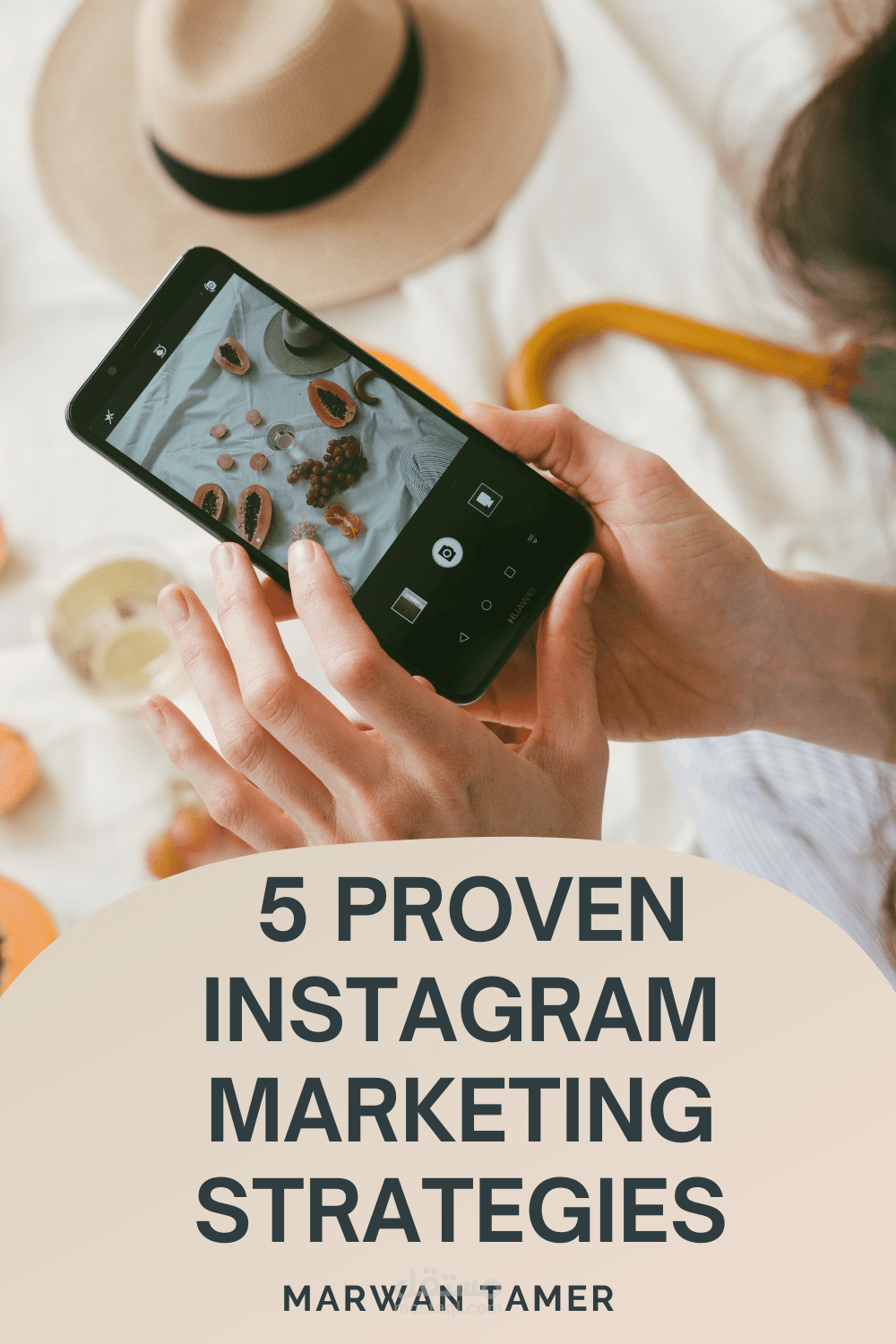 Blog Post - content writing