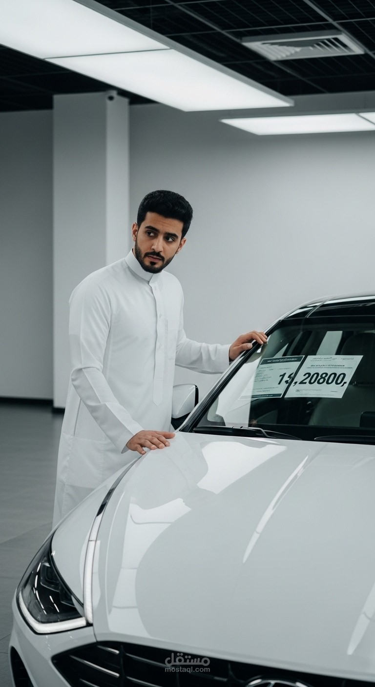 حملة توعية شبابية لـ NLCO – مشاكل تأجير السيارات وحلول ذكية