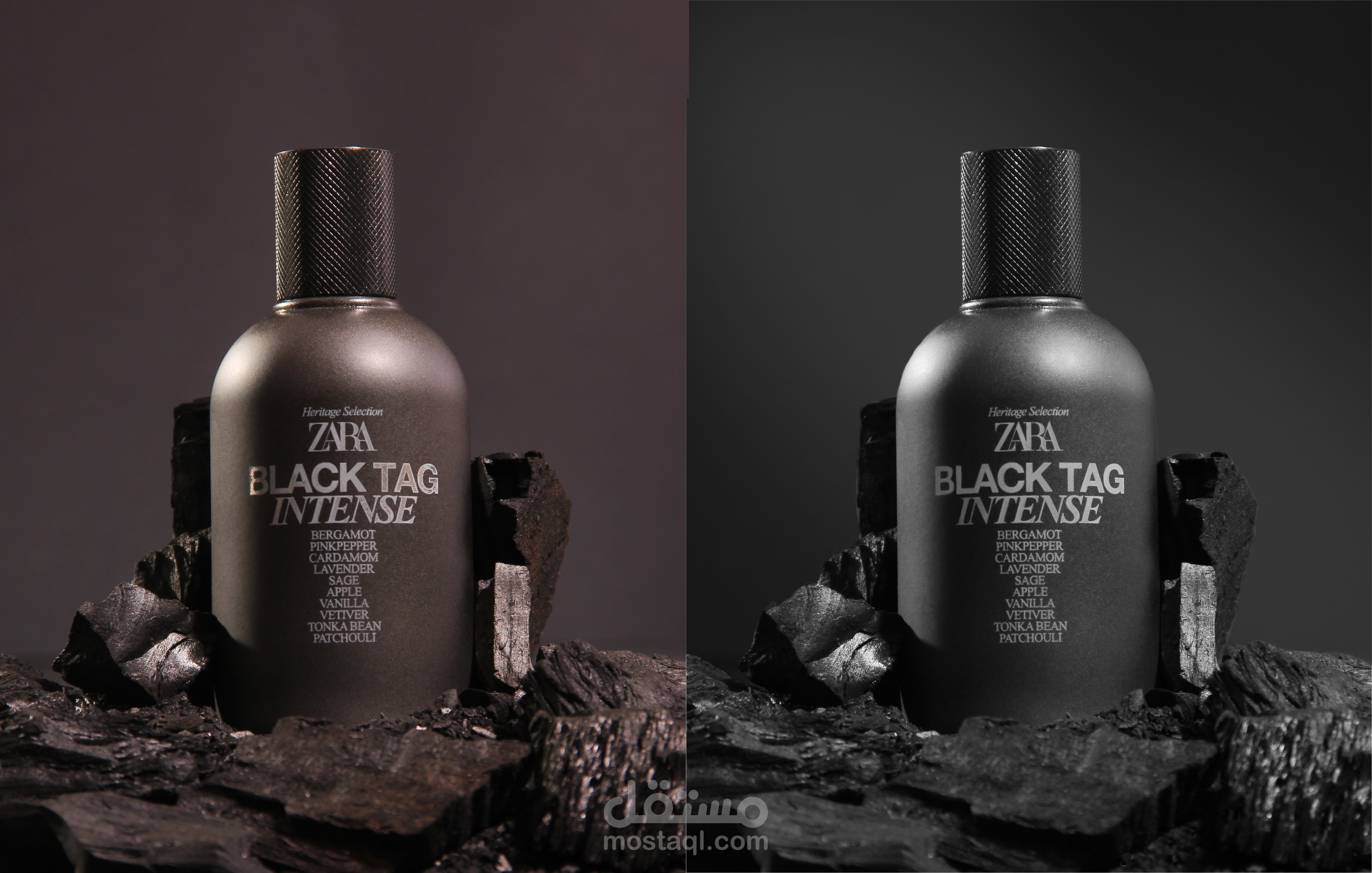 تحسين الصور و تعديلها و توضيحها