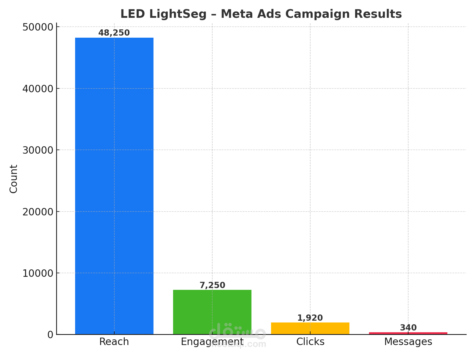 Meta Ads Campaign