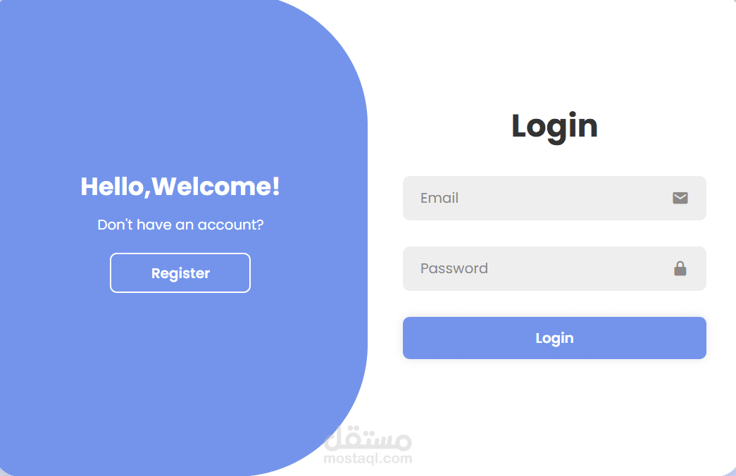 تطبيق To-Do لإدارة المهام