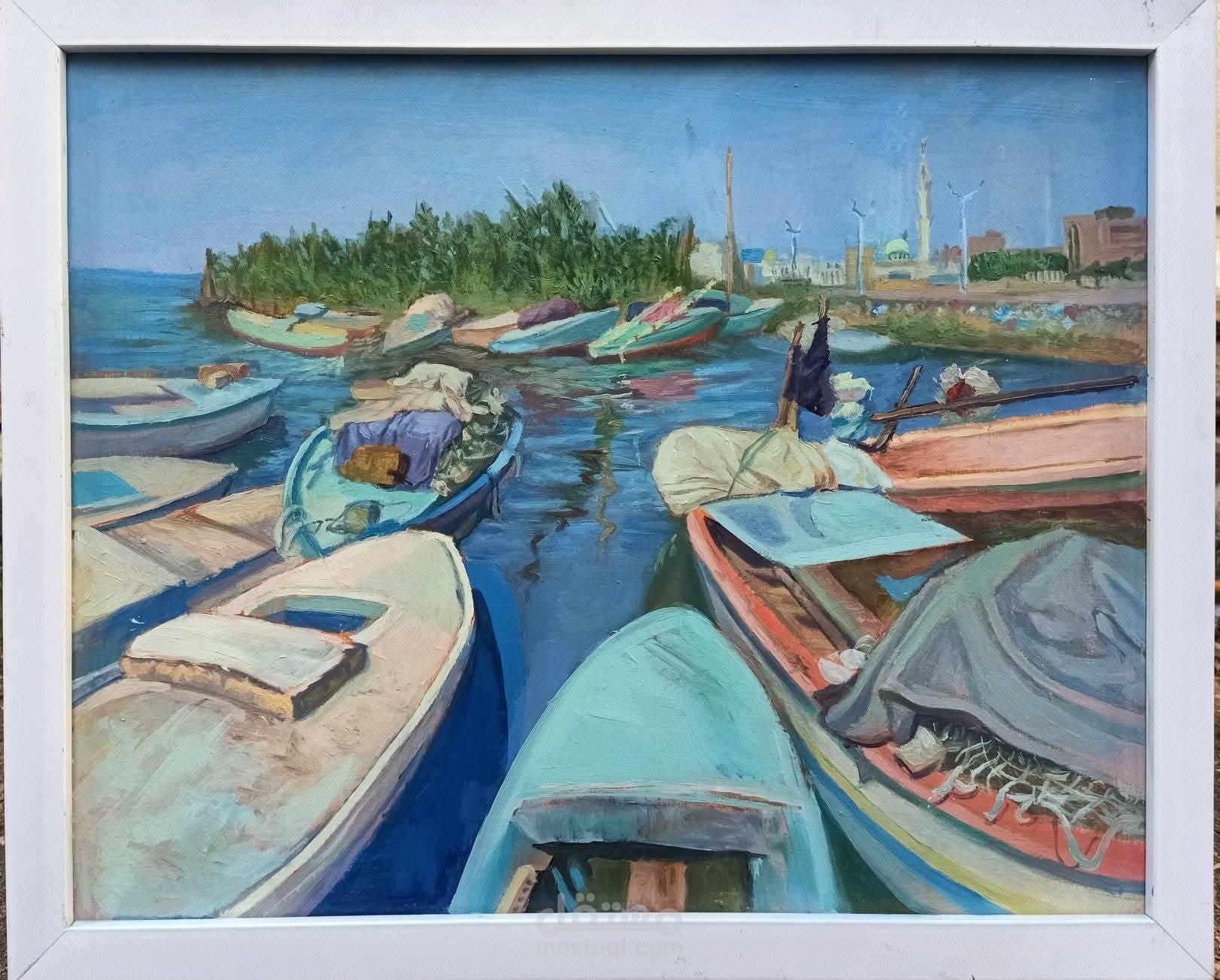 Landscape