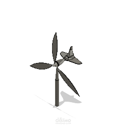 Wind Turbine