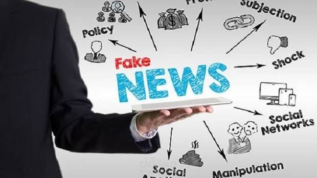 Fake News Detection