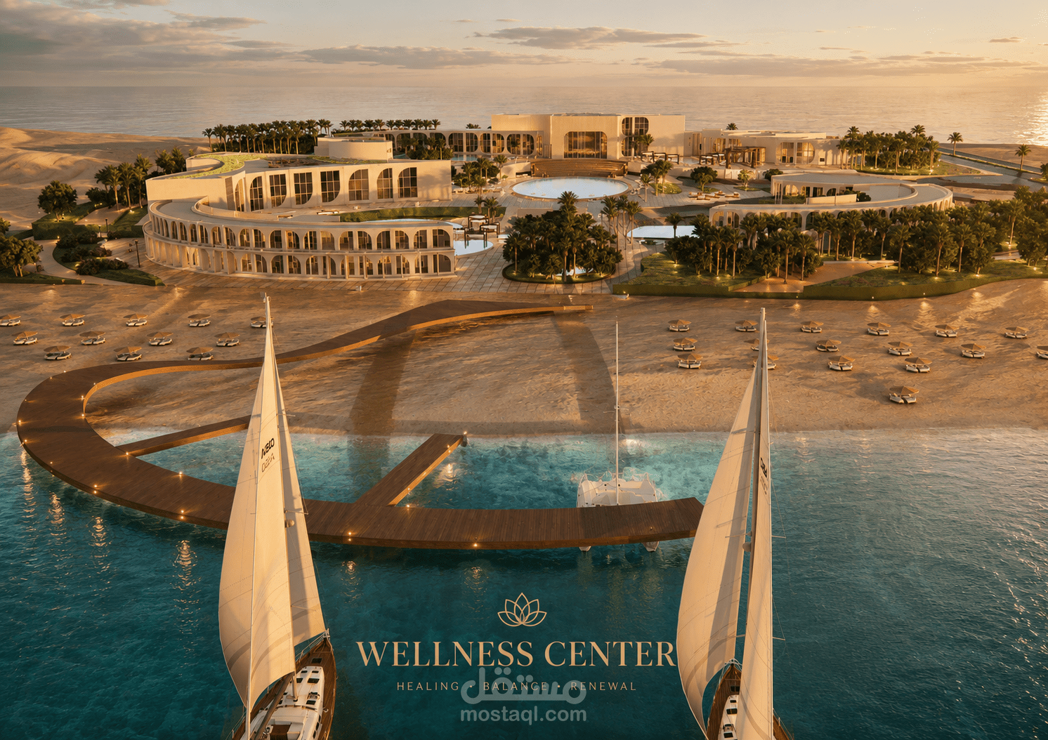 Wellness Center