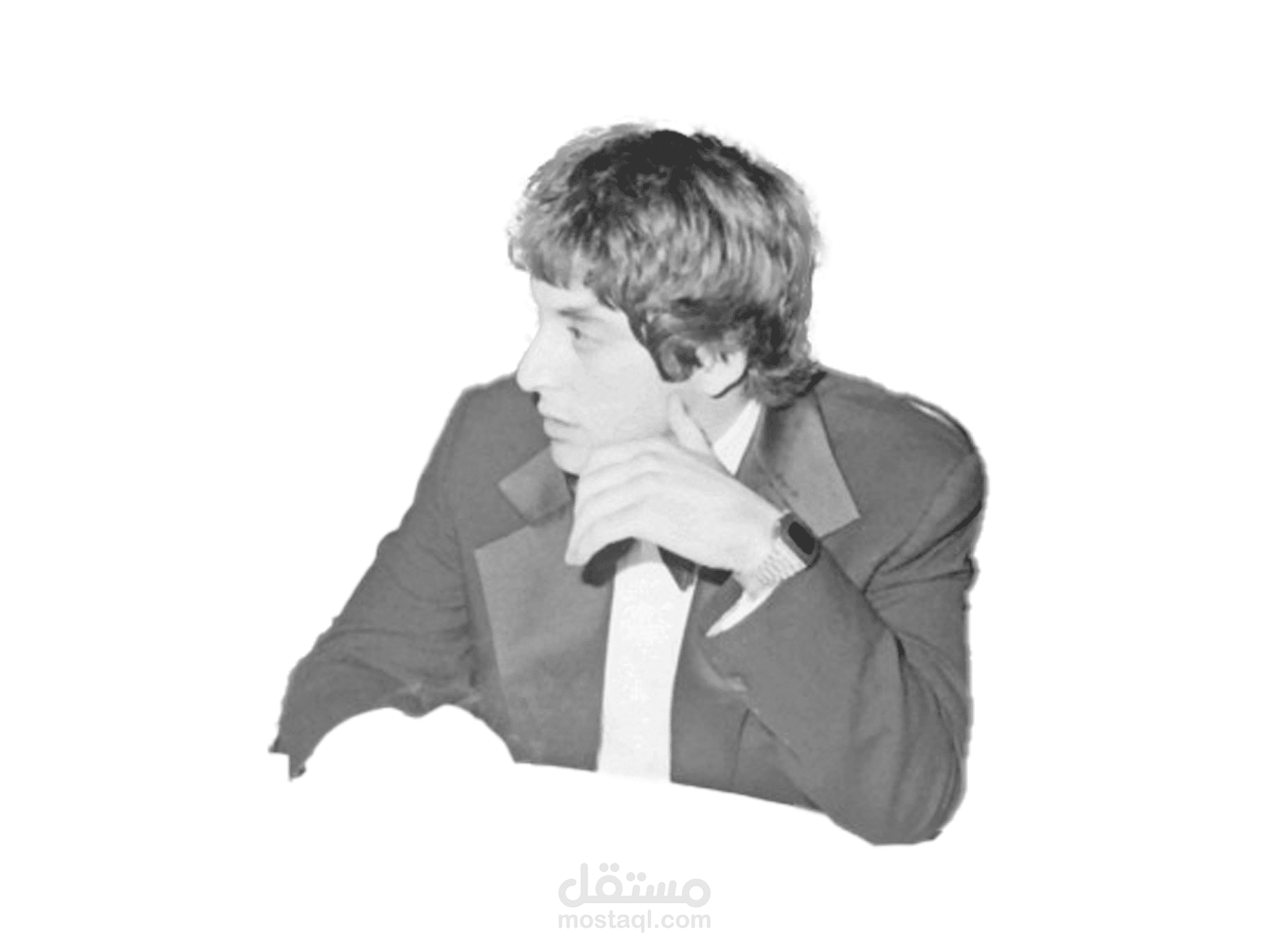 ازالة خلفيات الصور بالفوتوشوب
