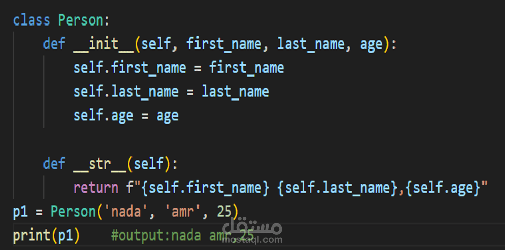 Code Execution and Testing on Visual Studio