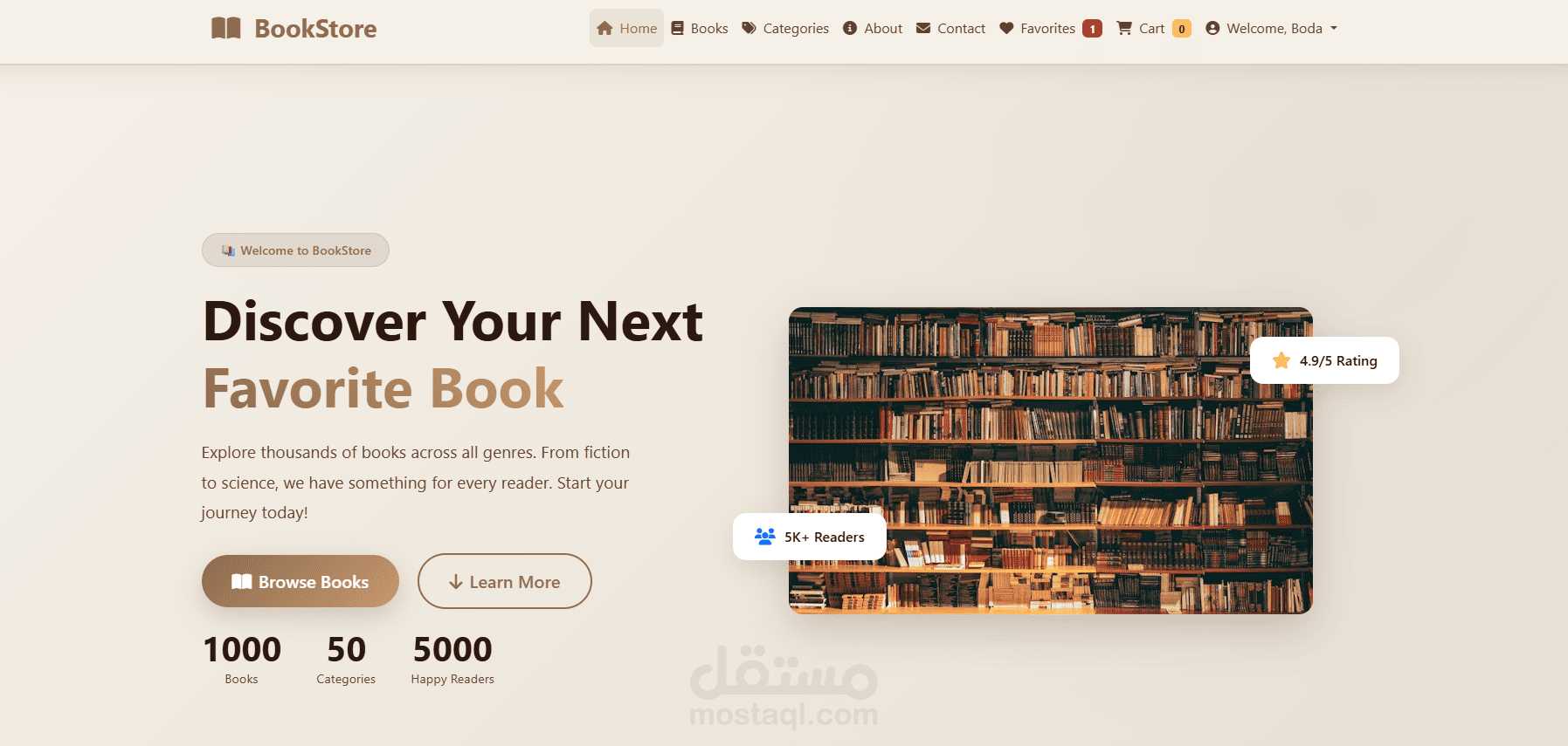 BookStoreAPI