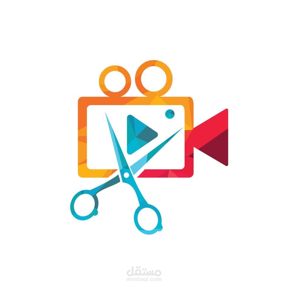 مونتاج فيديوهات قصيرة للسوشيال ميديا (Reels / Shorts / TikTok)