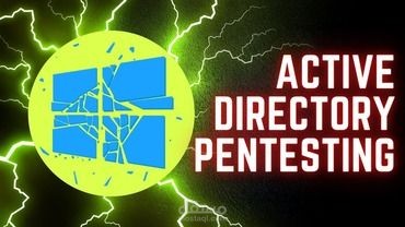 Active Directory Penetration Testing