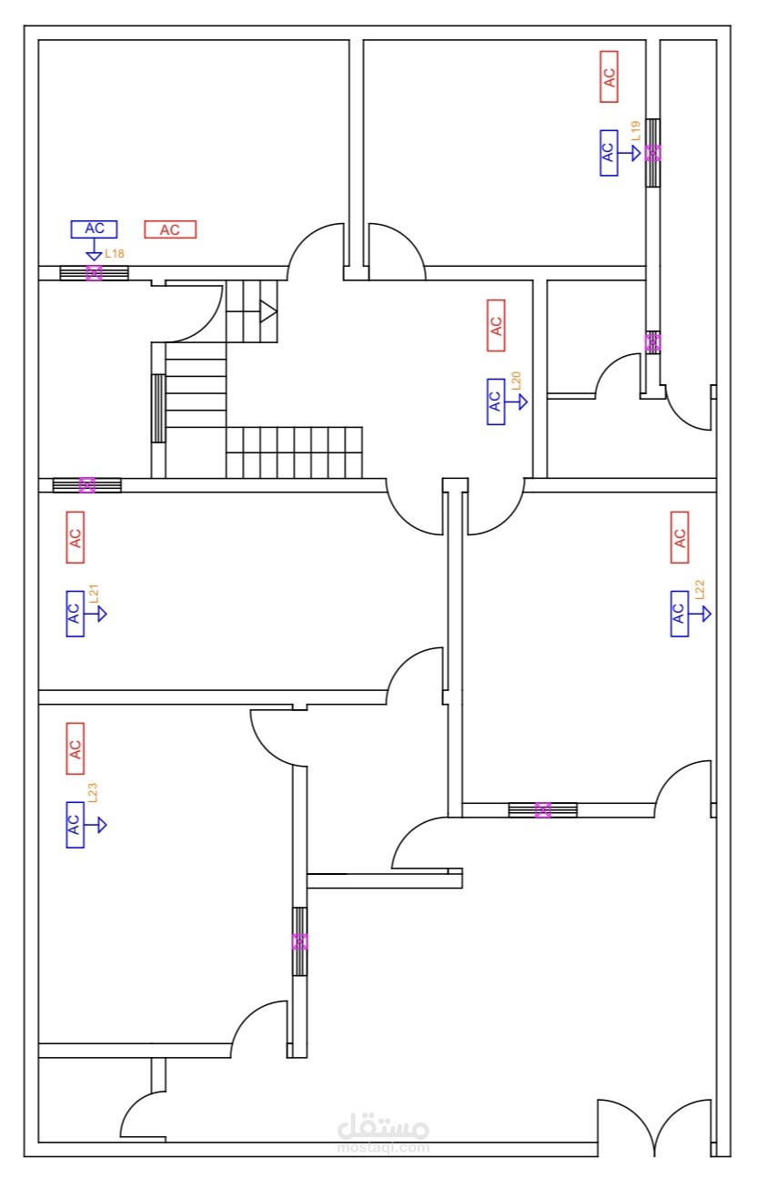 AC plan