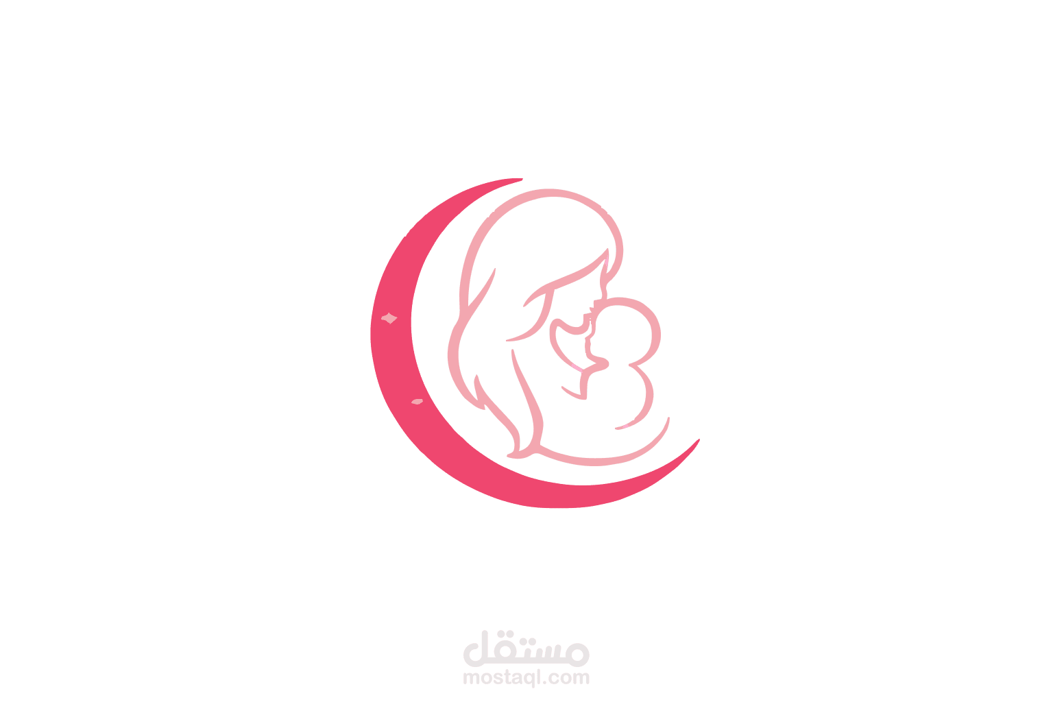 تصميم لوجو احترافي وفريد