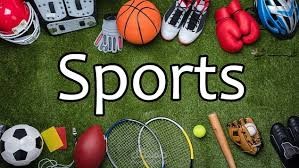 Benefits of sports for humans