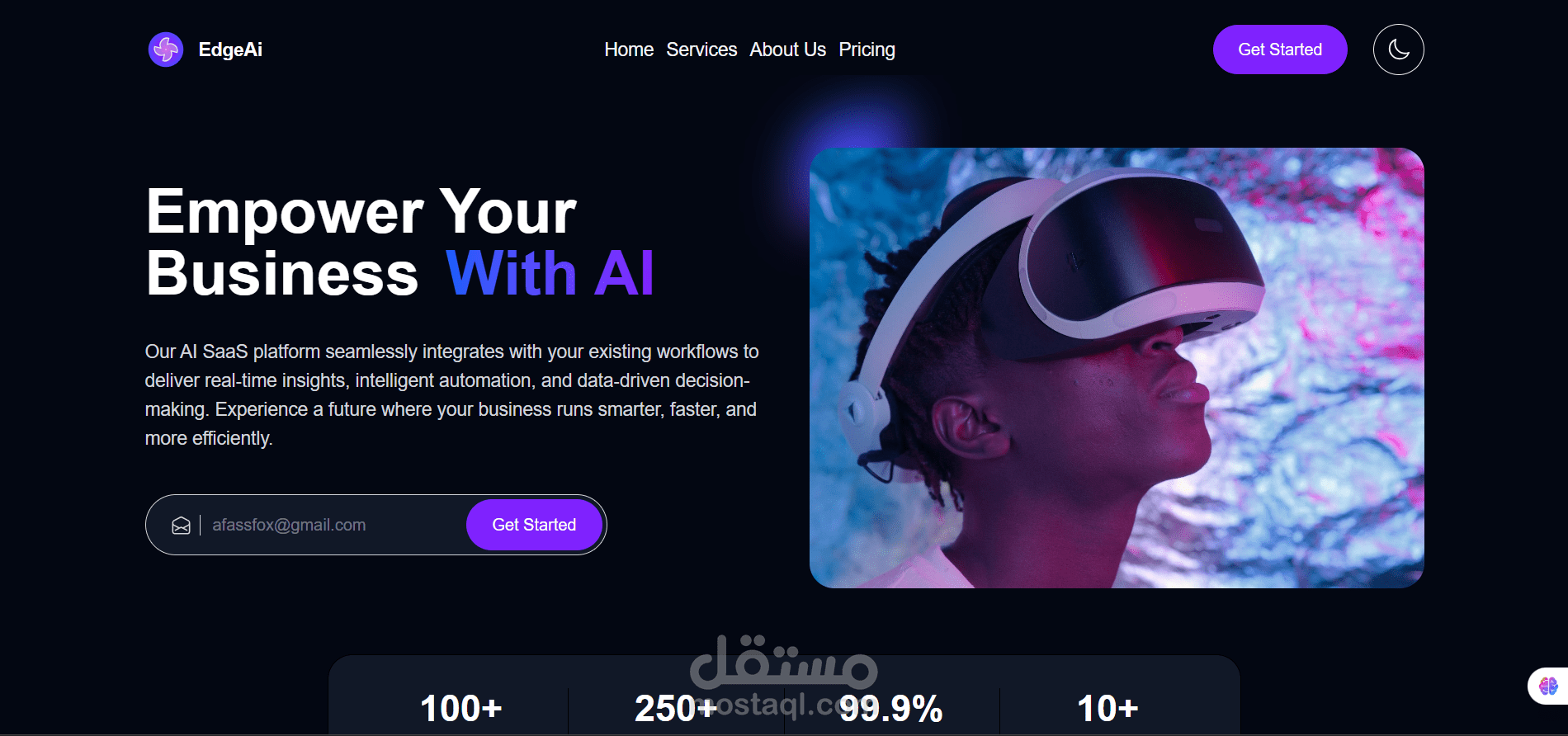 EdgeAI