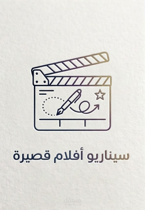 سيناريوهات أفلام قصيرة