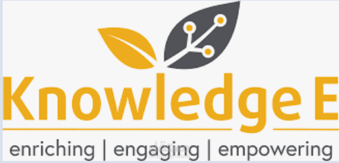 دورة تدريبية لتحسين نشر الأبحاث وتأثيرها (Improving Research Dissemination and Impact) - مؤسسة Knowledge E بالتعاون مع بنك المعرفة المصري وجامعة عين شمس.