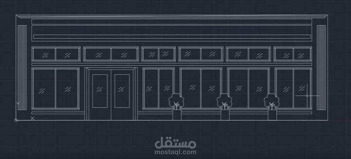 مصممة داخلية