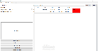 تطبيق إدارة القاعات باستخدام Python و Tkinter