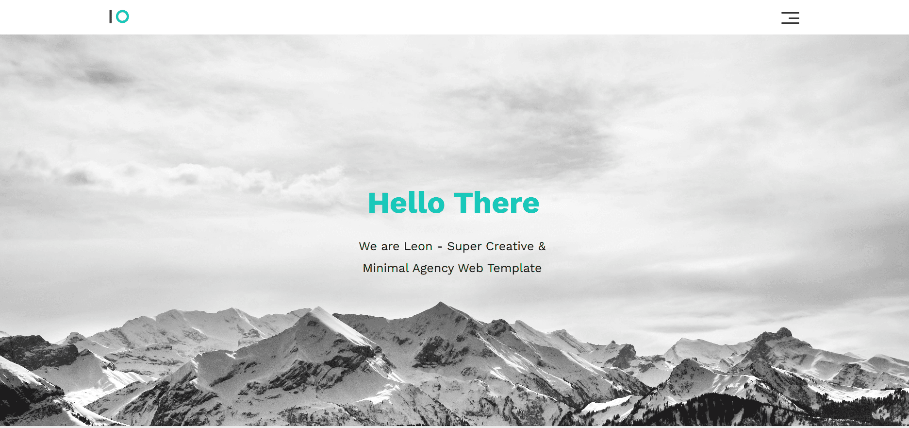 responsive website