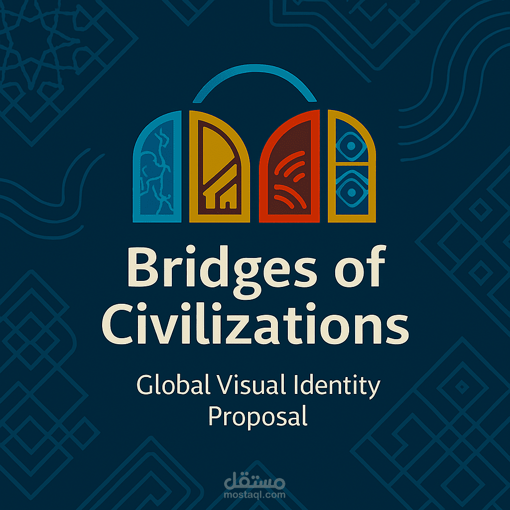 جسور الحضارات – Bridges of Civilizations