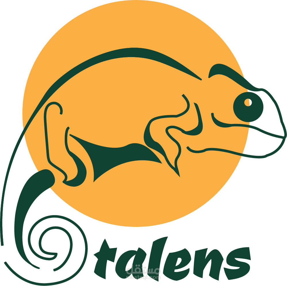 talens logo