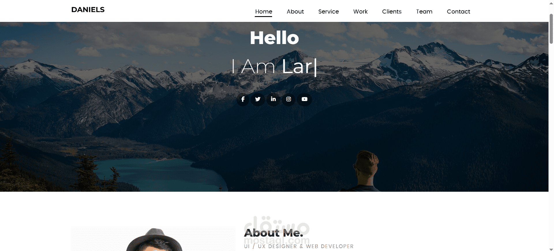 Portfolio