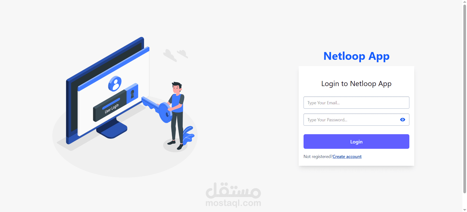 Social-WebApp