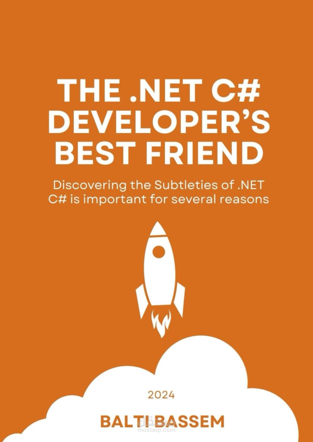 The .NET C# Developer’s Best Friend