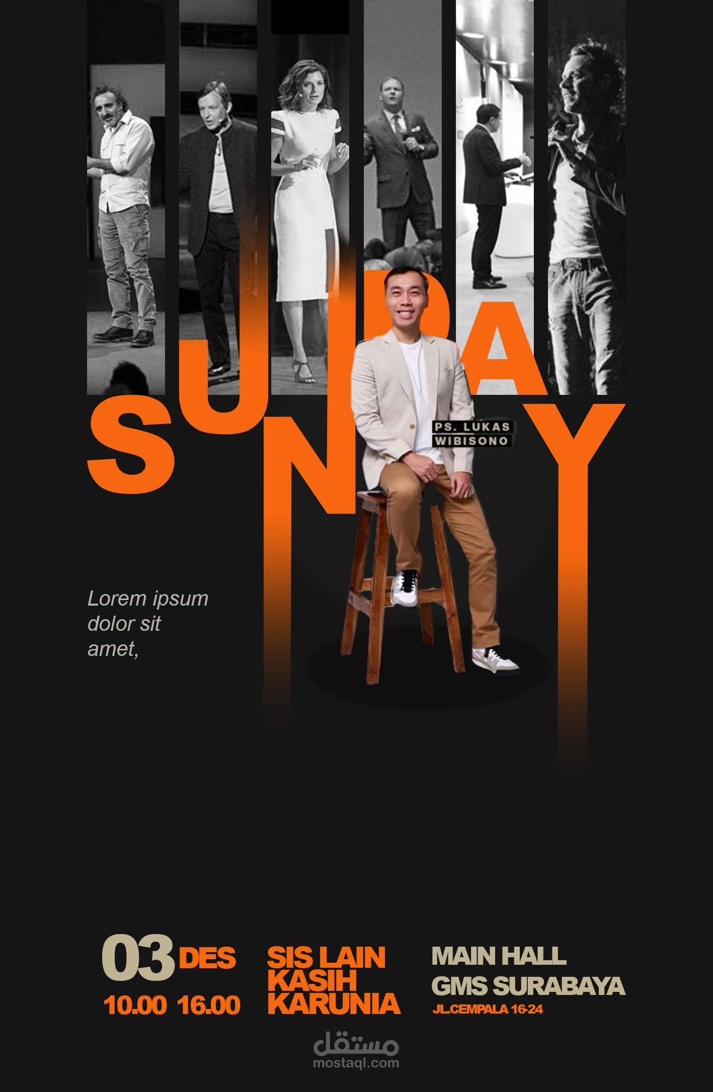 poster remake