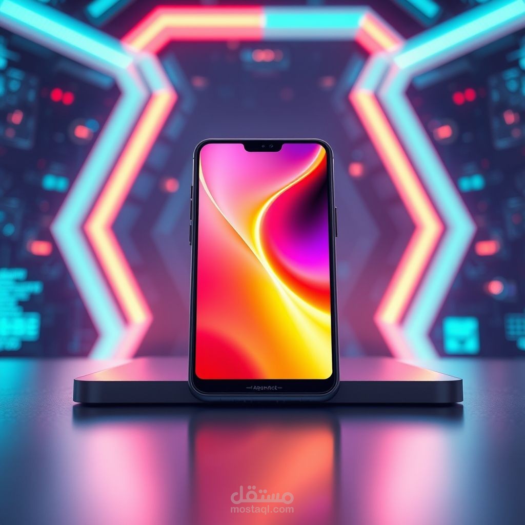 تعليق صوتي إعلاني